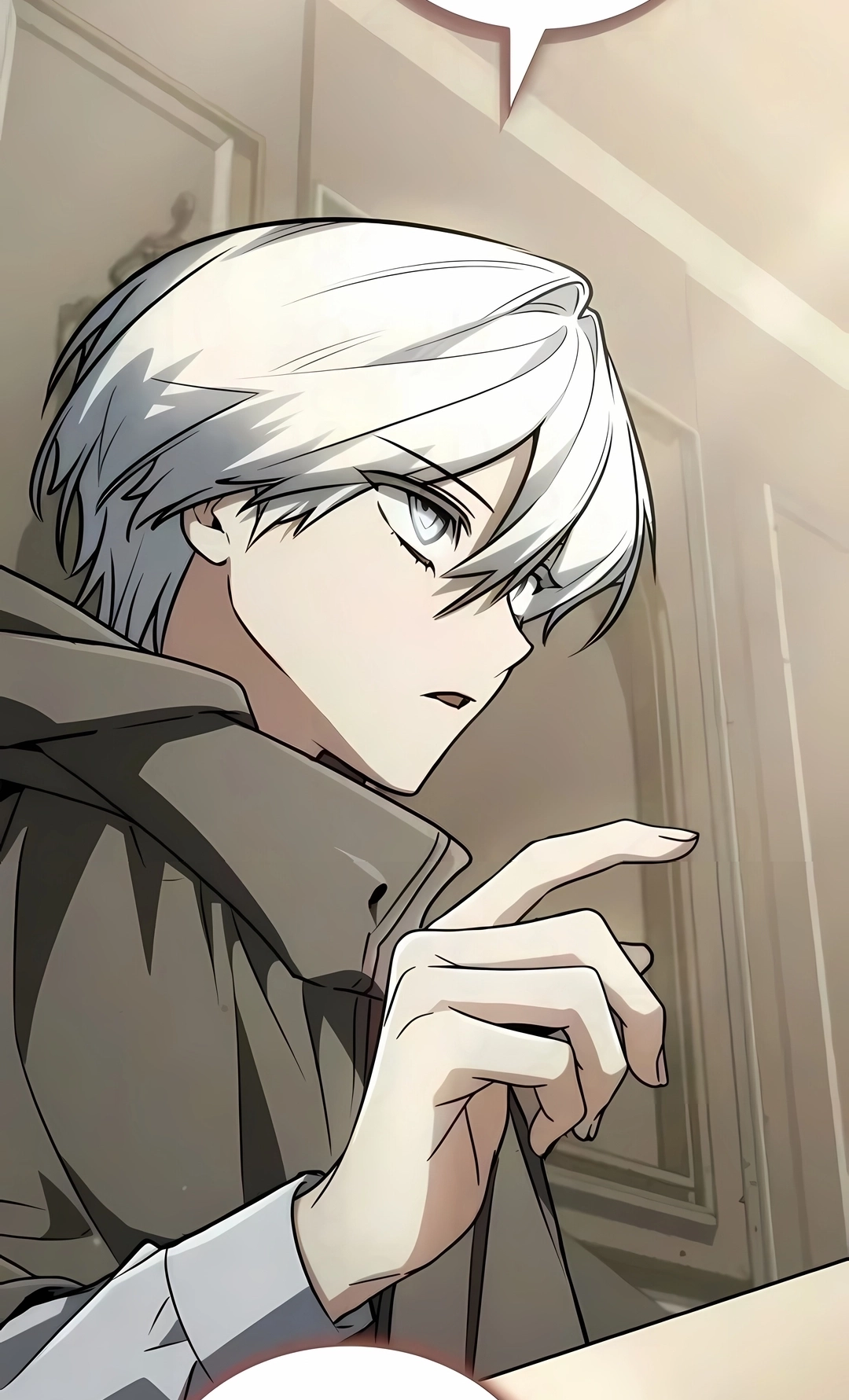 Mago Prismático Genial Capítulo 90 Página 89