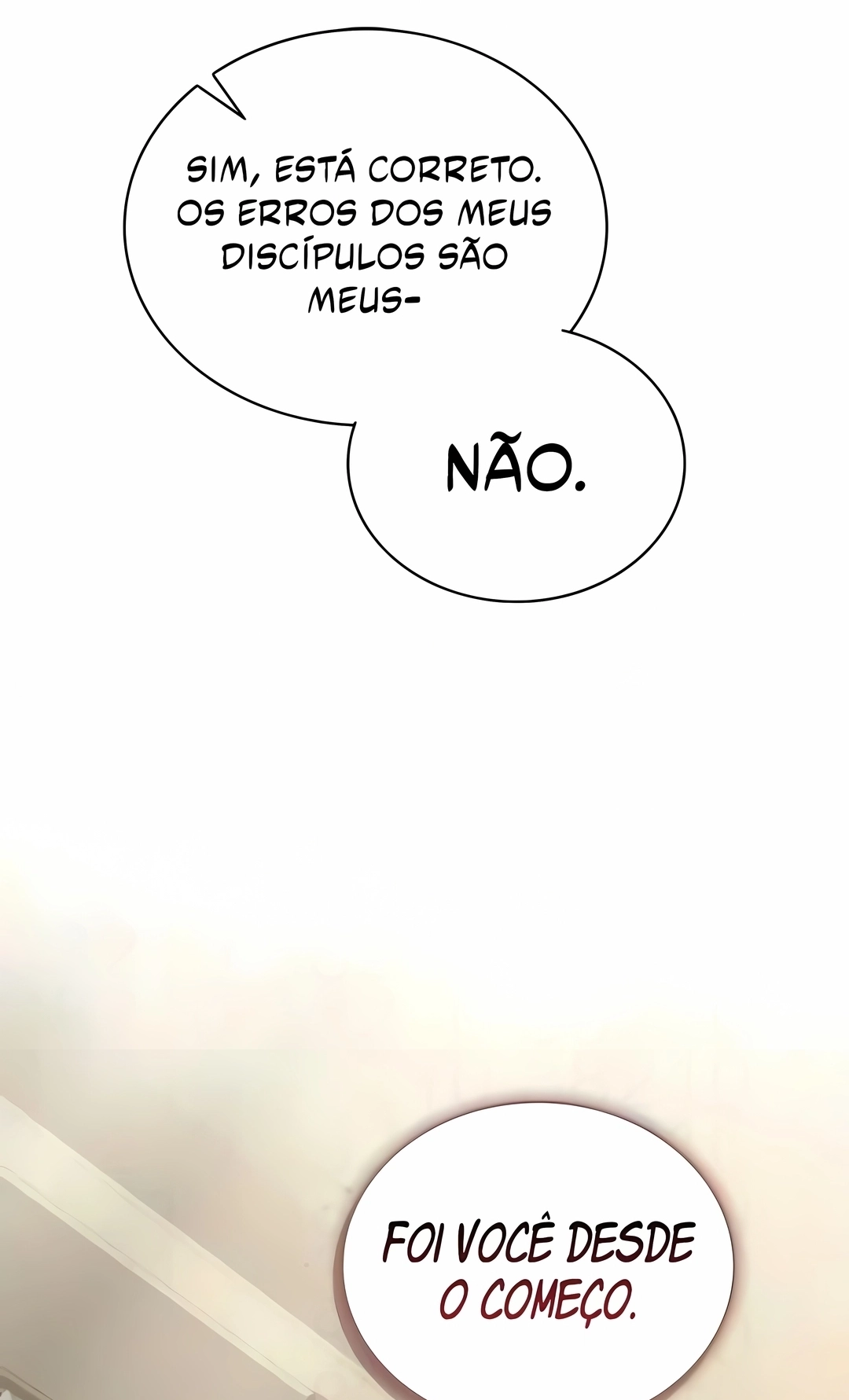 Mago Prismático Genial Capítulo 90 Página 88