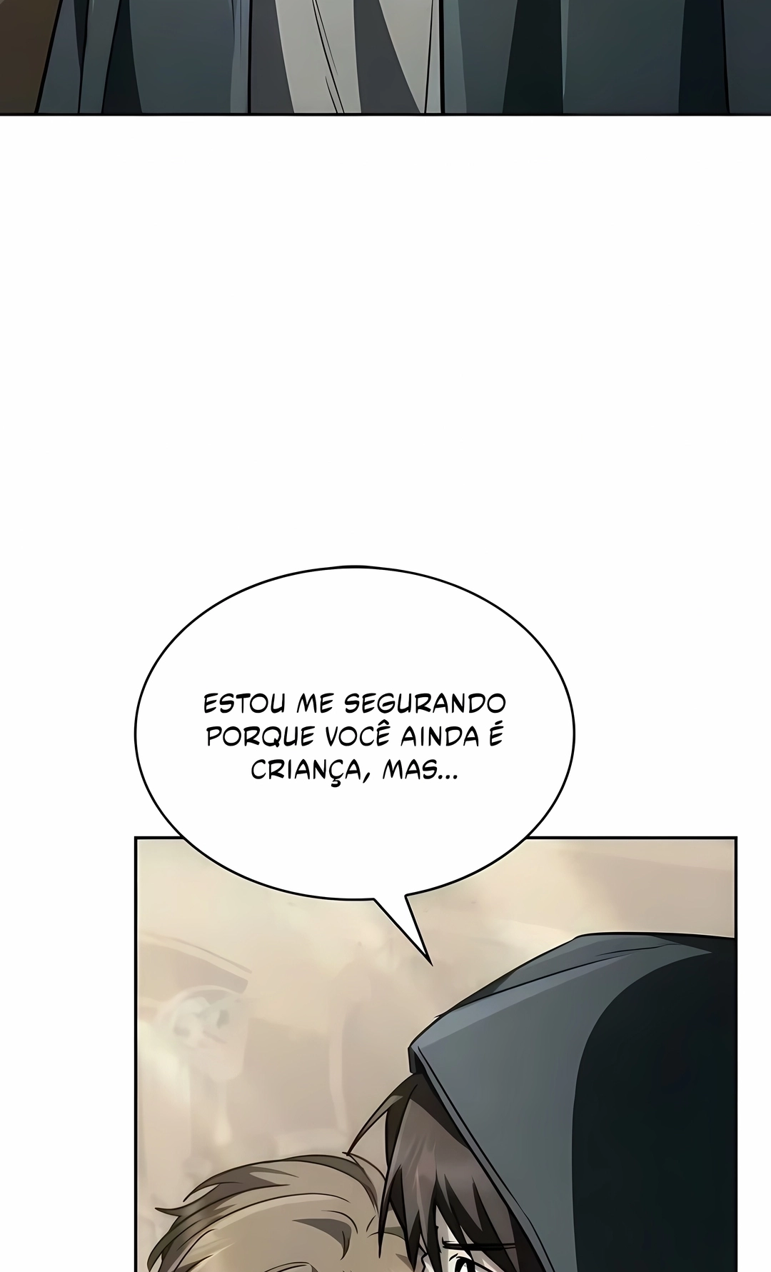 Mago Prismático Genial Capítulo 90 Página 91