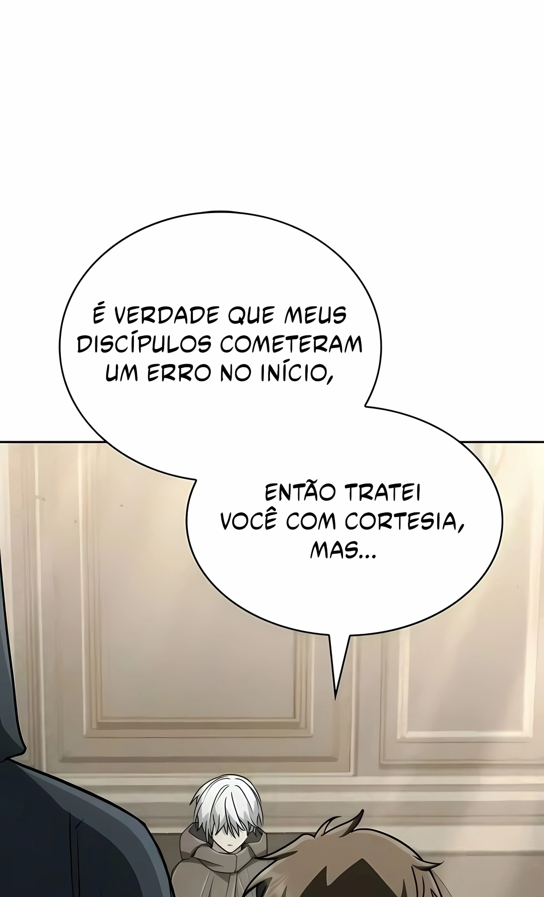 Mago Prismático Genial Capítulo 90 Página 93