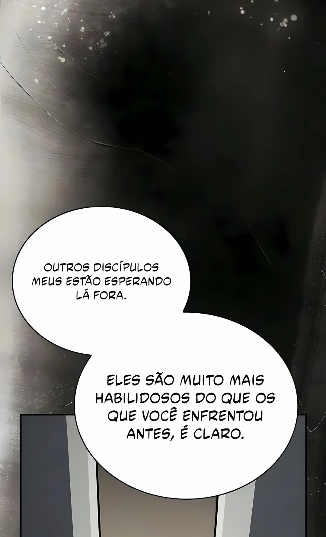 Mago Prismático Genial Capítulo 90 Página 98
