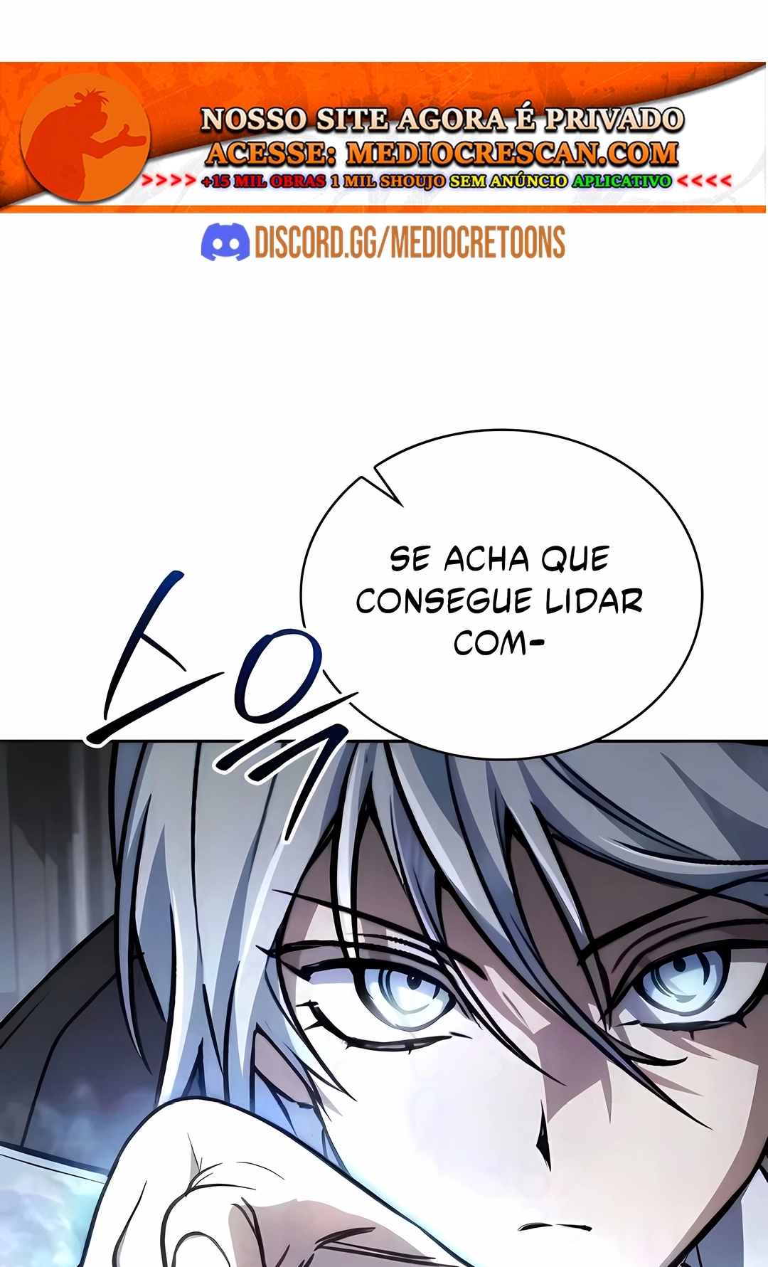 Mago Prismático Genial Capítulo 90 Página 100
