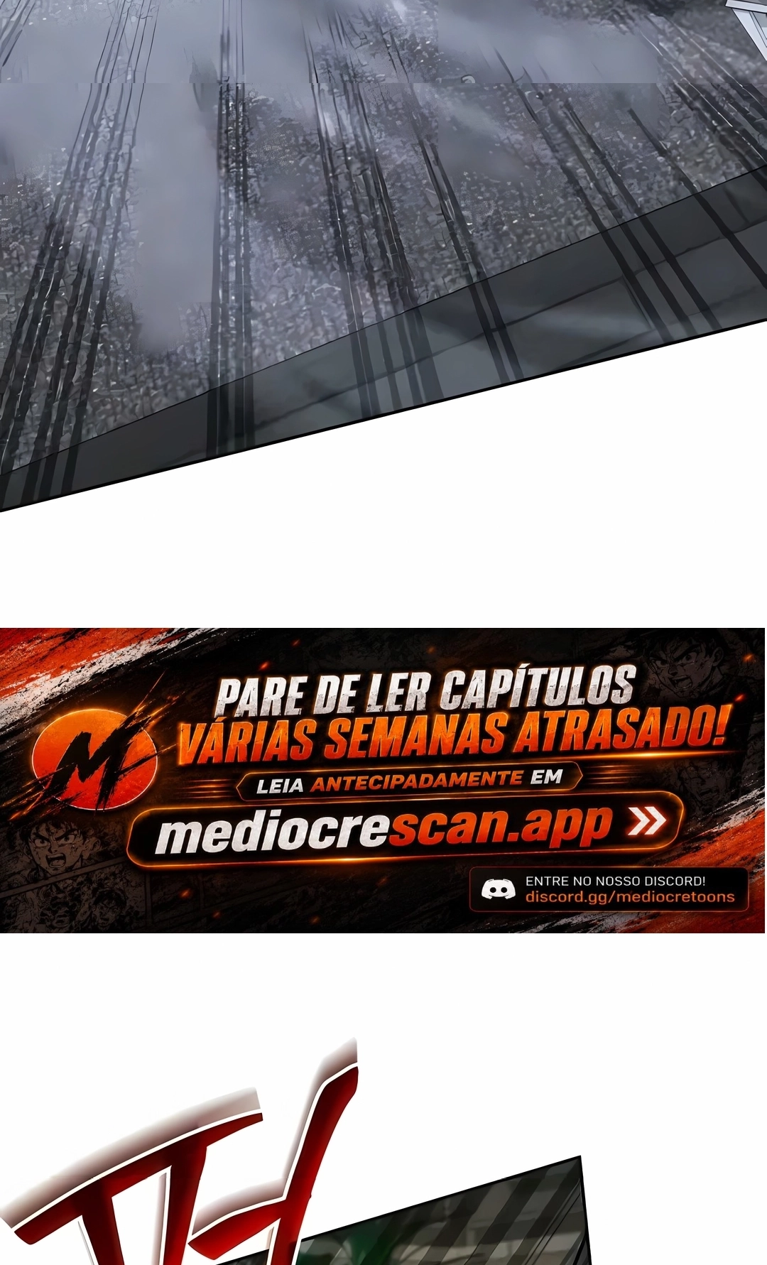 Mago Prismático Genial Capítulo 90 Página 106