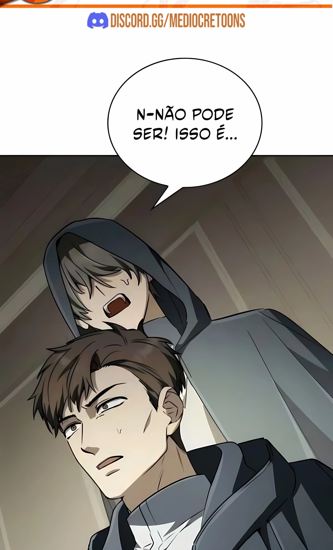 Mago Prismático Genial Capítulo 90 Página 115