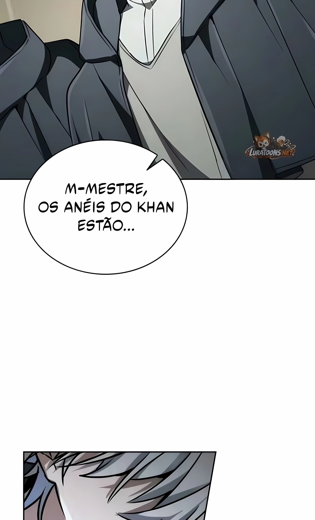 Mago Prismático Genial Capítulo 90 Página 116