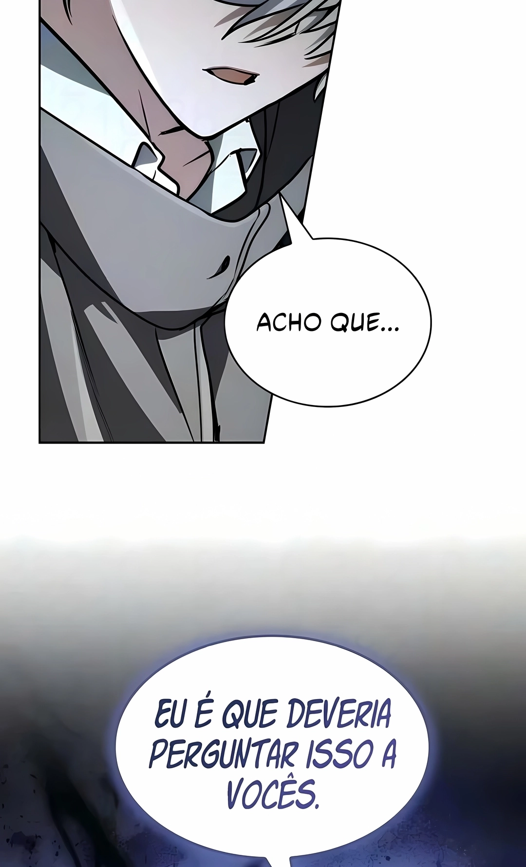 Mago Prismático Genial Capítulo 90 Página 117