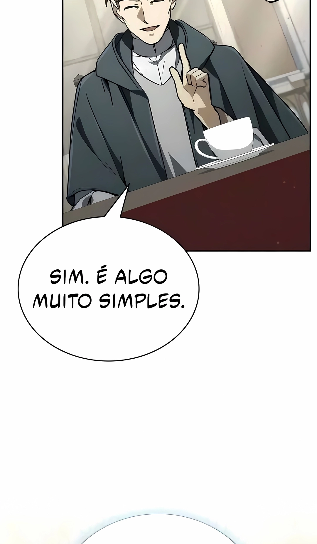 Mago Prismático Genial Capítulo 93 Página 4