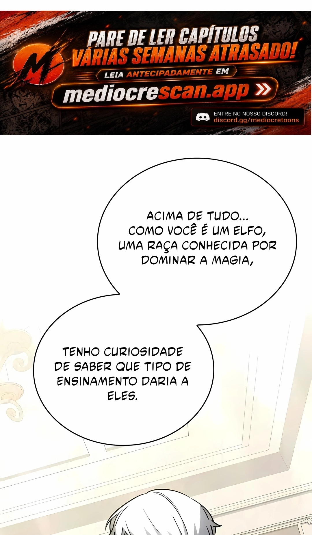 Mago Prismático Genial Capítulo 93 Página 10