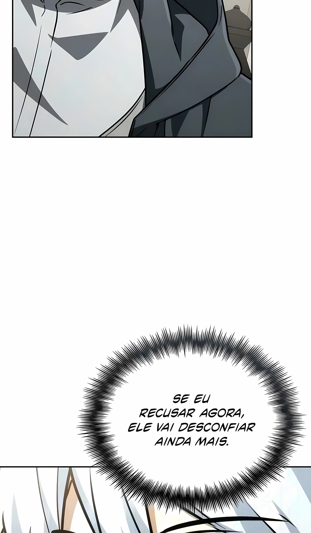 Mago Prismático Genial Capítulo 93 Página 13