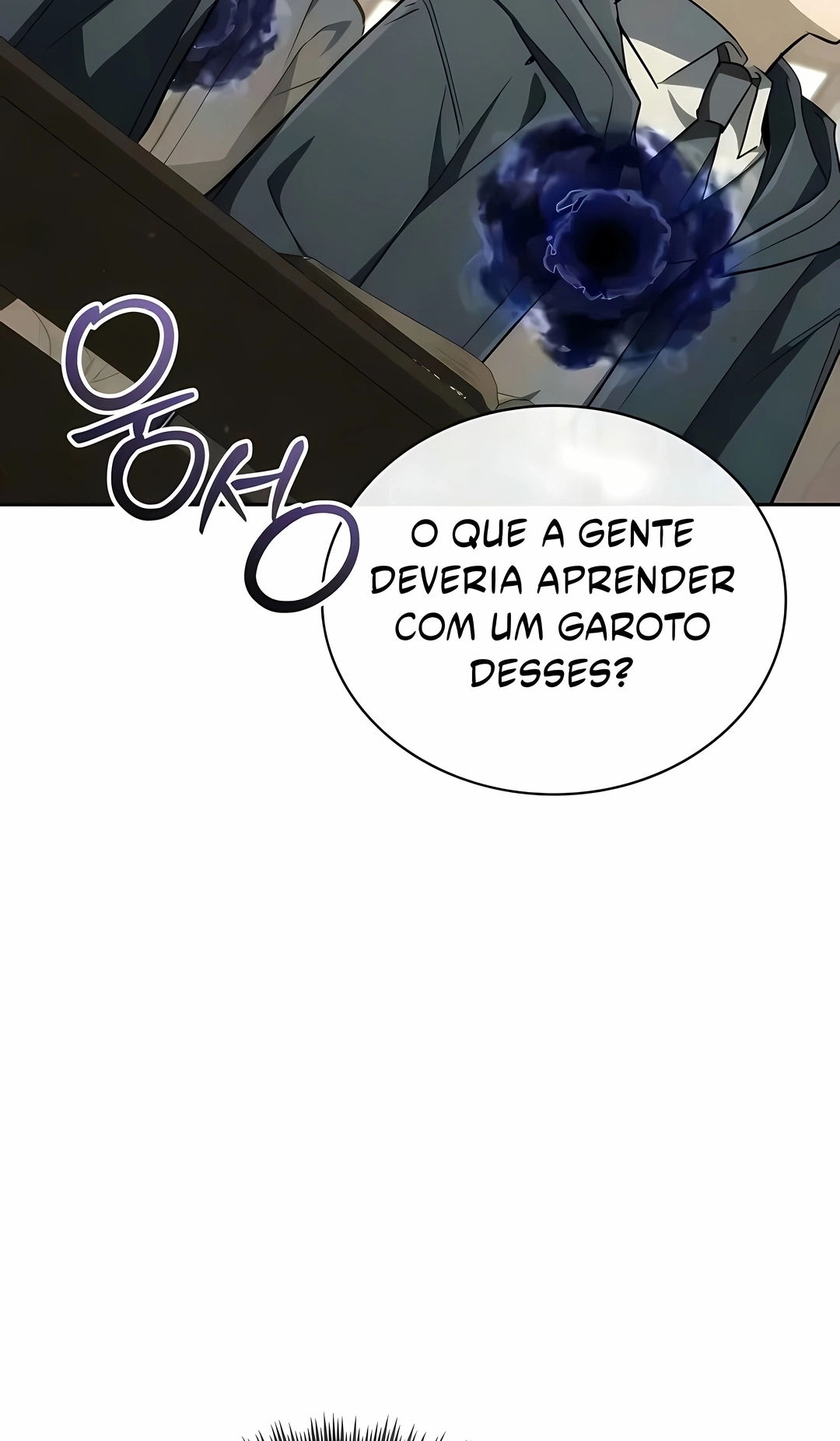 Mago Prismático Genial Capítulo 93 Página 22