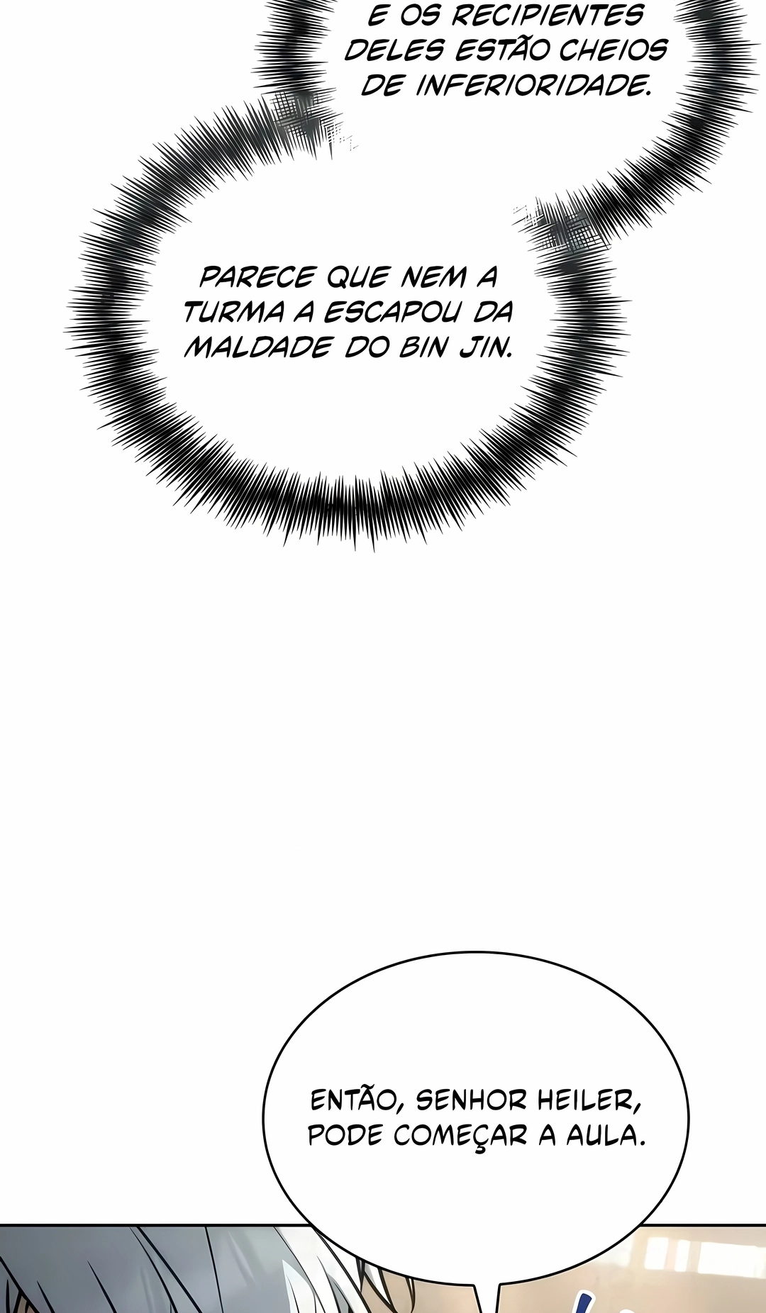 Mago Prismático Genial Capítulo 93 Página 24