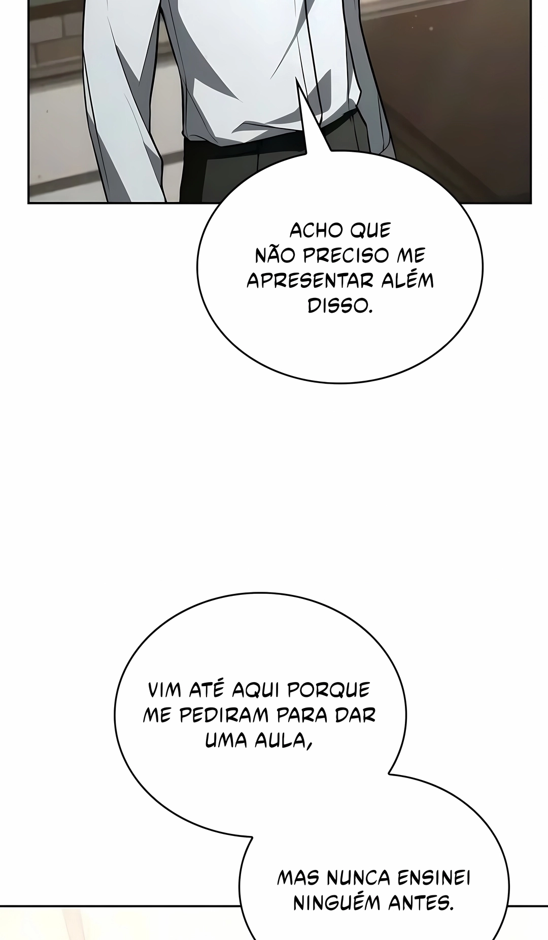Mago Prismático Genial Capítulo 93 Página 27