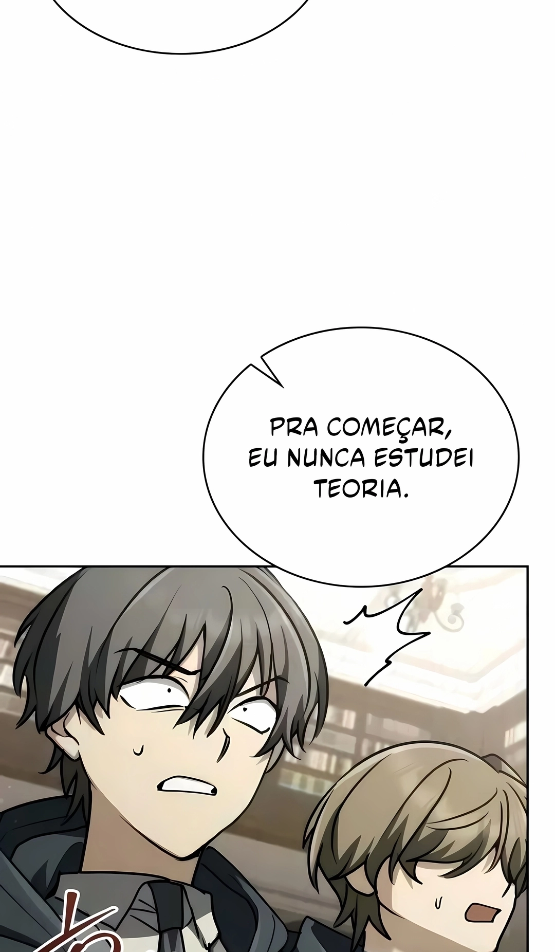 Mago Prismático Genial Capítulo 93 Página 29