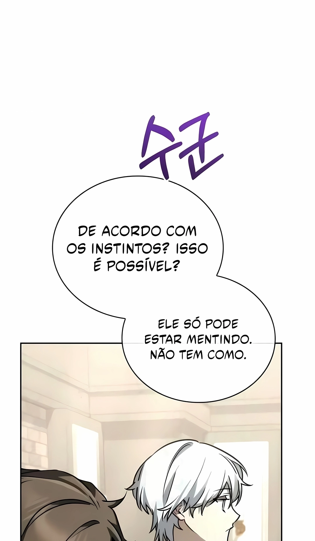 Mago Prismático Genial Capítulo 93 Página 32
