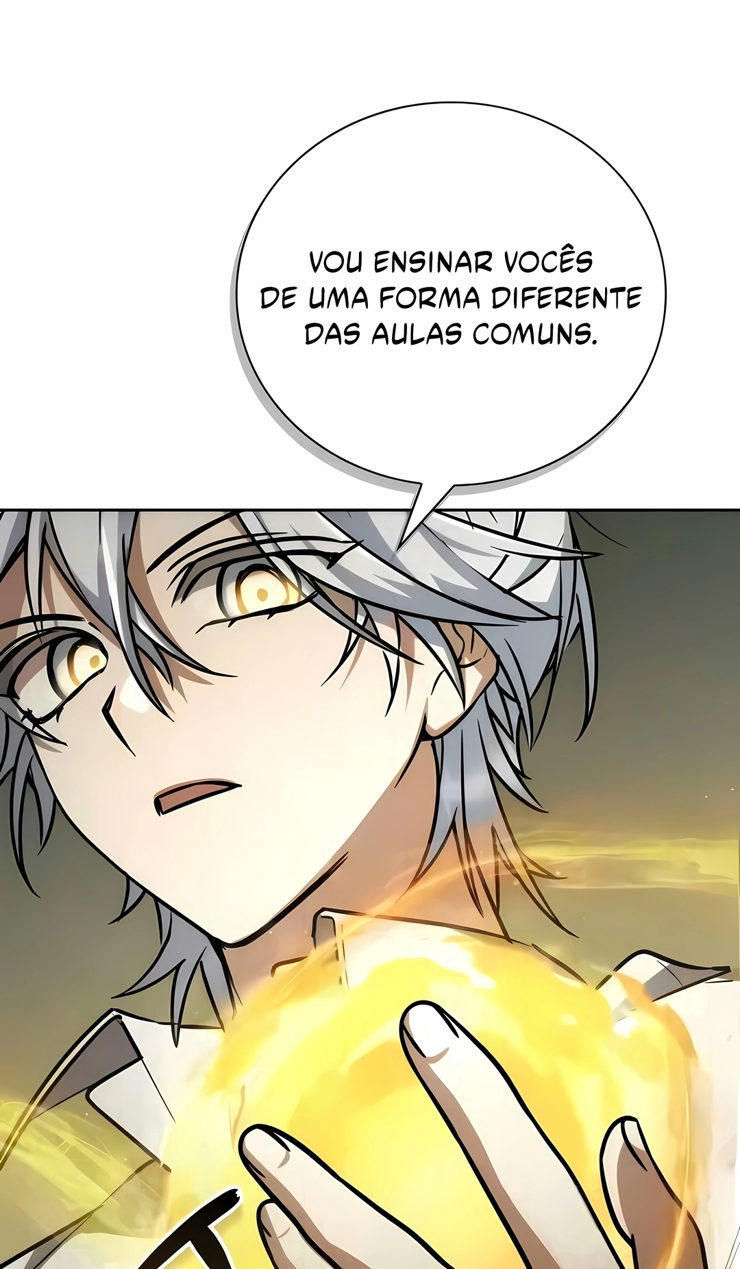 Mago Prismático Genial Capítulo 93 Página 34