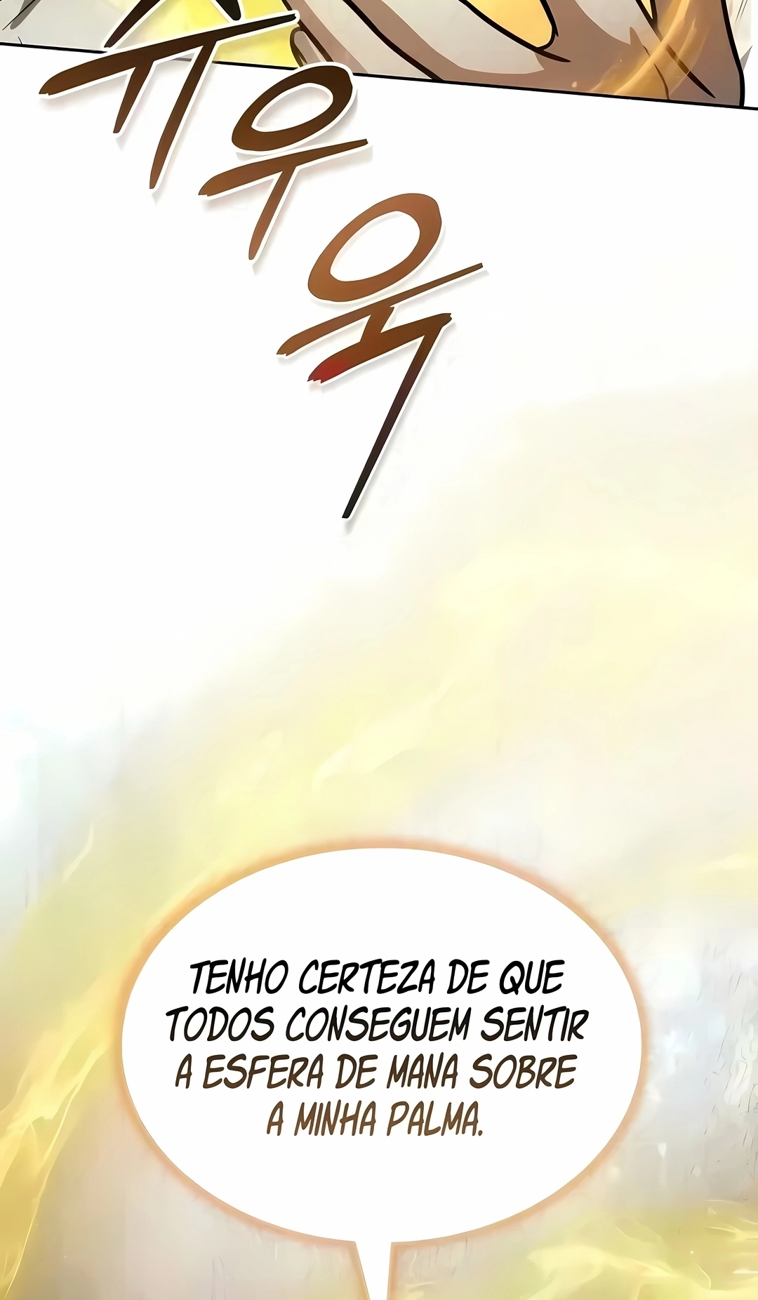 Mago Prismático Genial Capítulo 93 Página 35