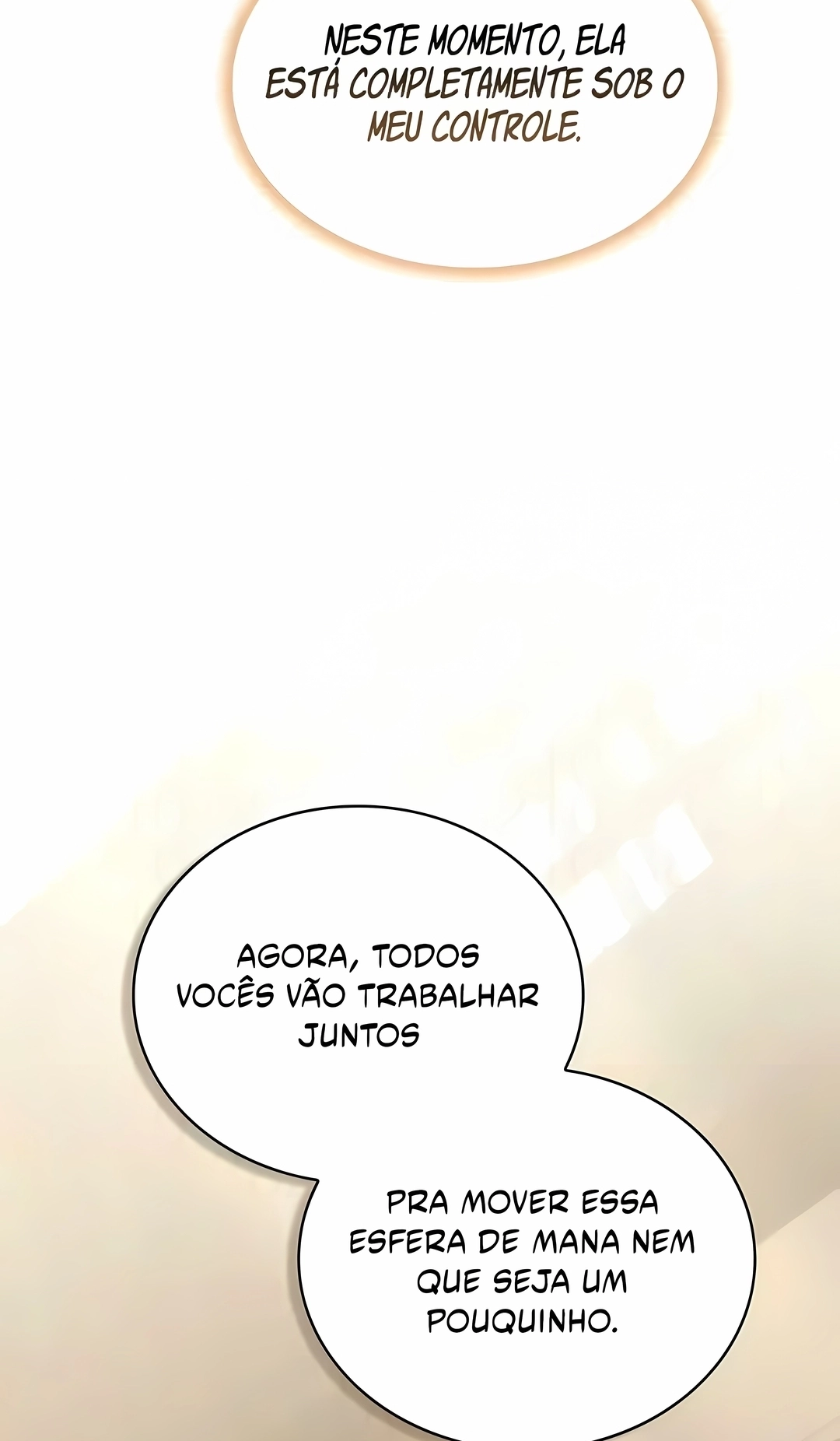 Mago Prismático Genial Capítulo 93 Página 37