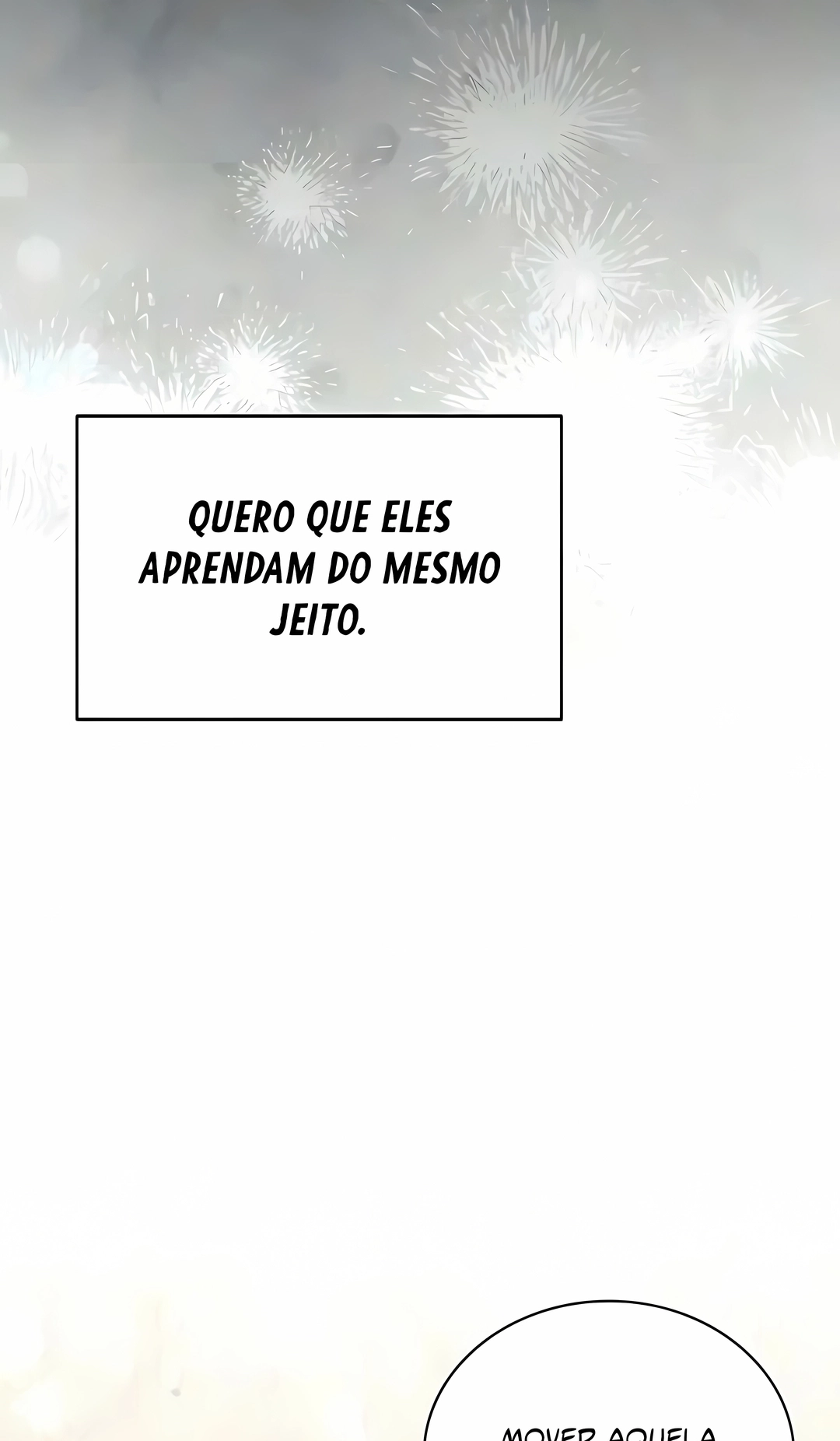 Mago Prismático Genial Capítulo 93 Página 41