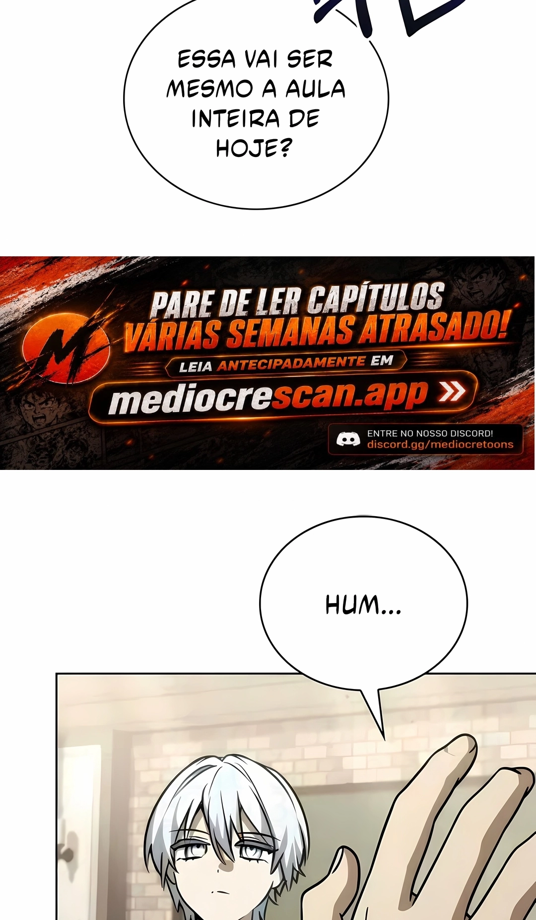 Mago Prismático Genial Capítulo 93 Página 43