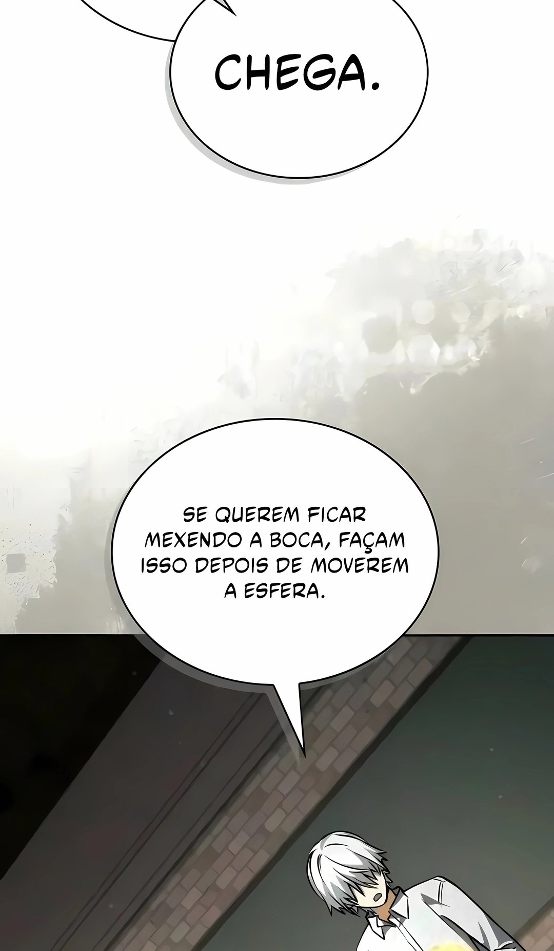 Mago Prismático Genial Capítulo 93 Página 46