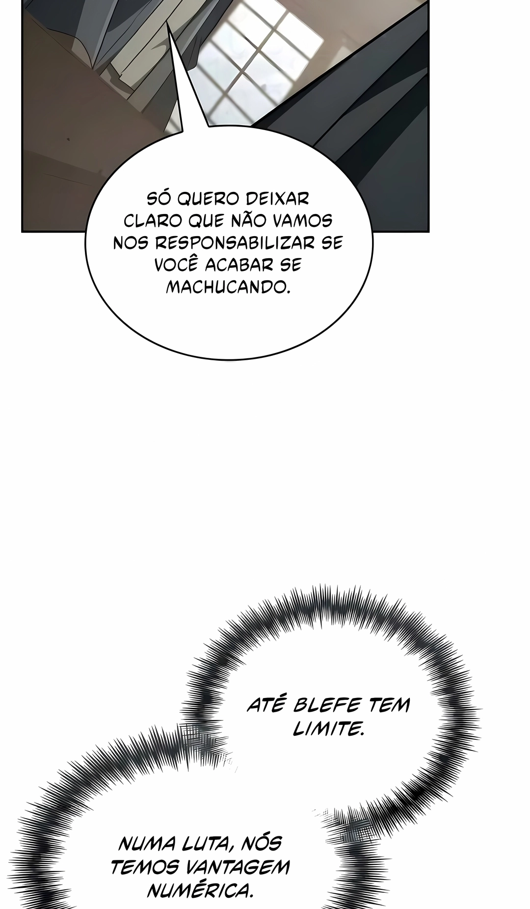 Mago Prismático Genial Capítulo 93 Página 49