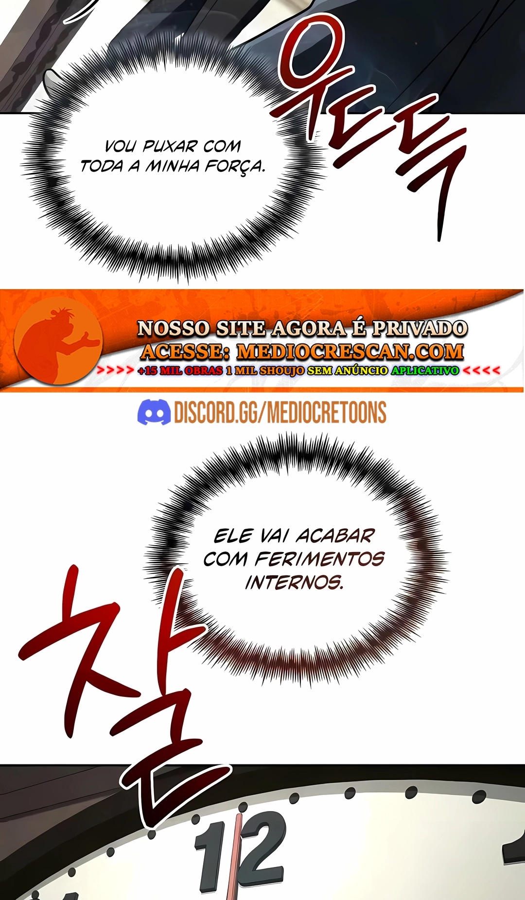 Mago Prismático Genial Capítulo 93 Página 51