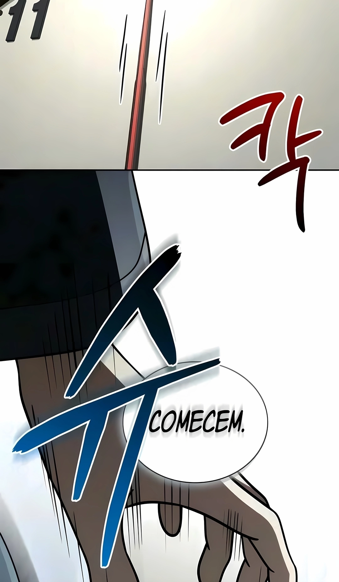 Mago Prismático Genial Capítulo 93 Página 52