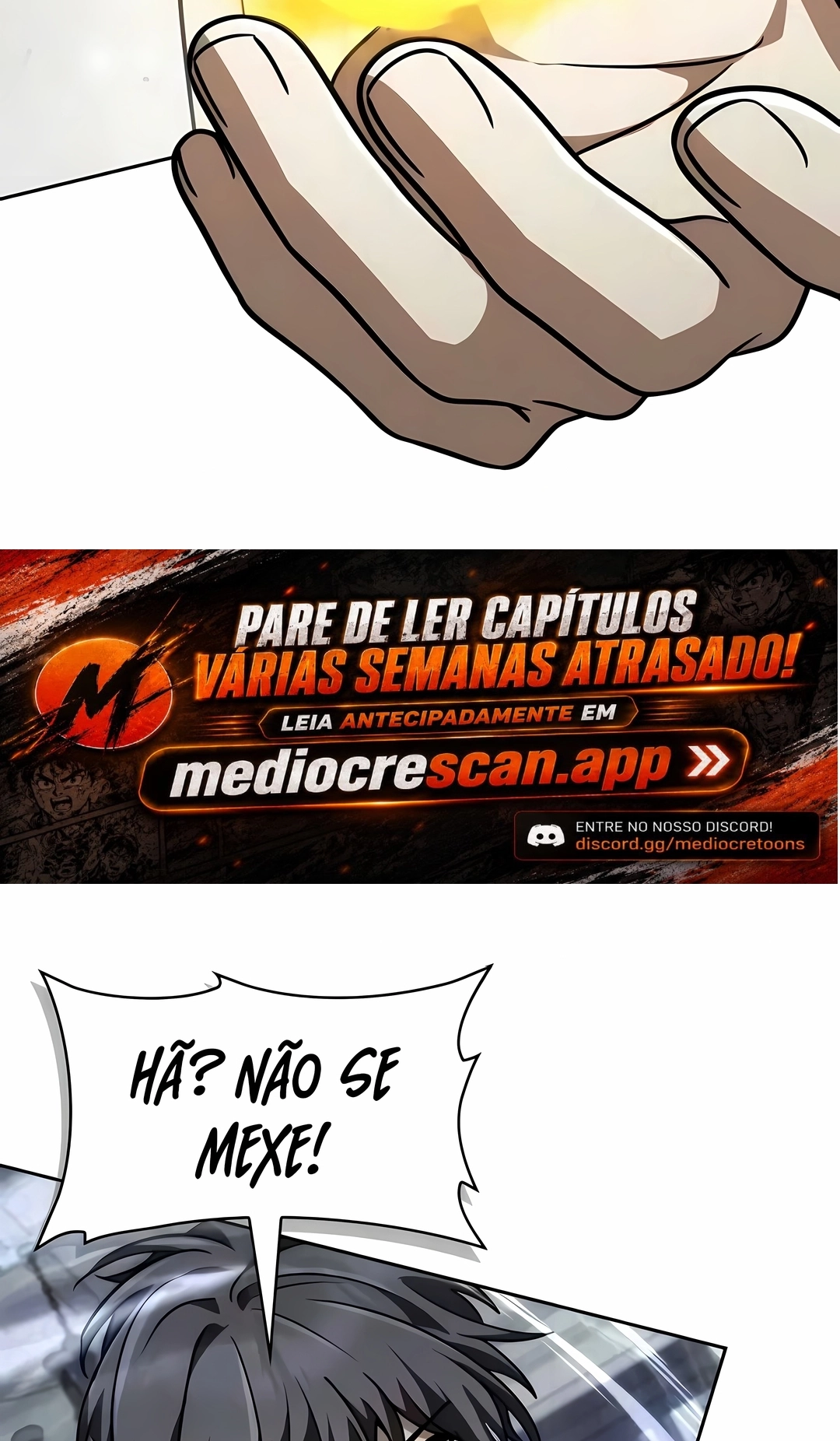 Mago Prismático Genial Capítulo 93 Página 58