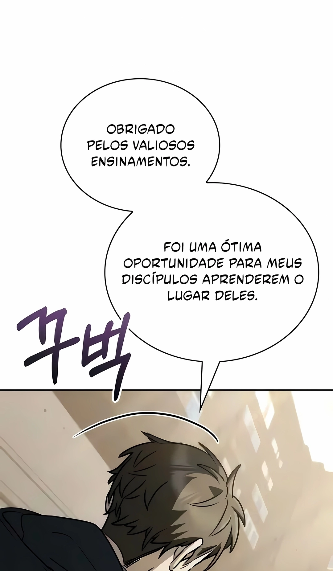 Mago Prismático Genial Capítulo 93 Página 67