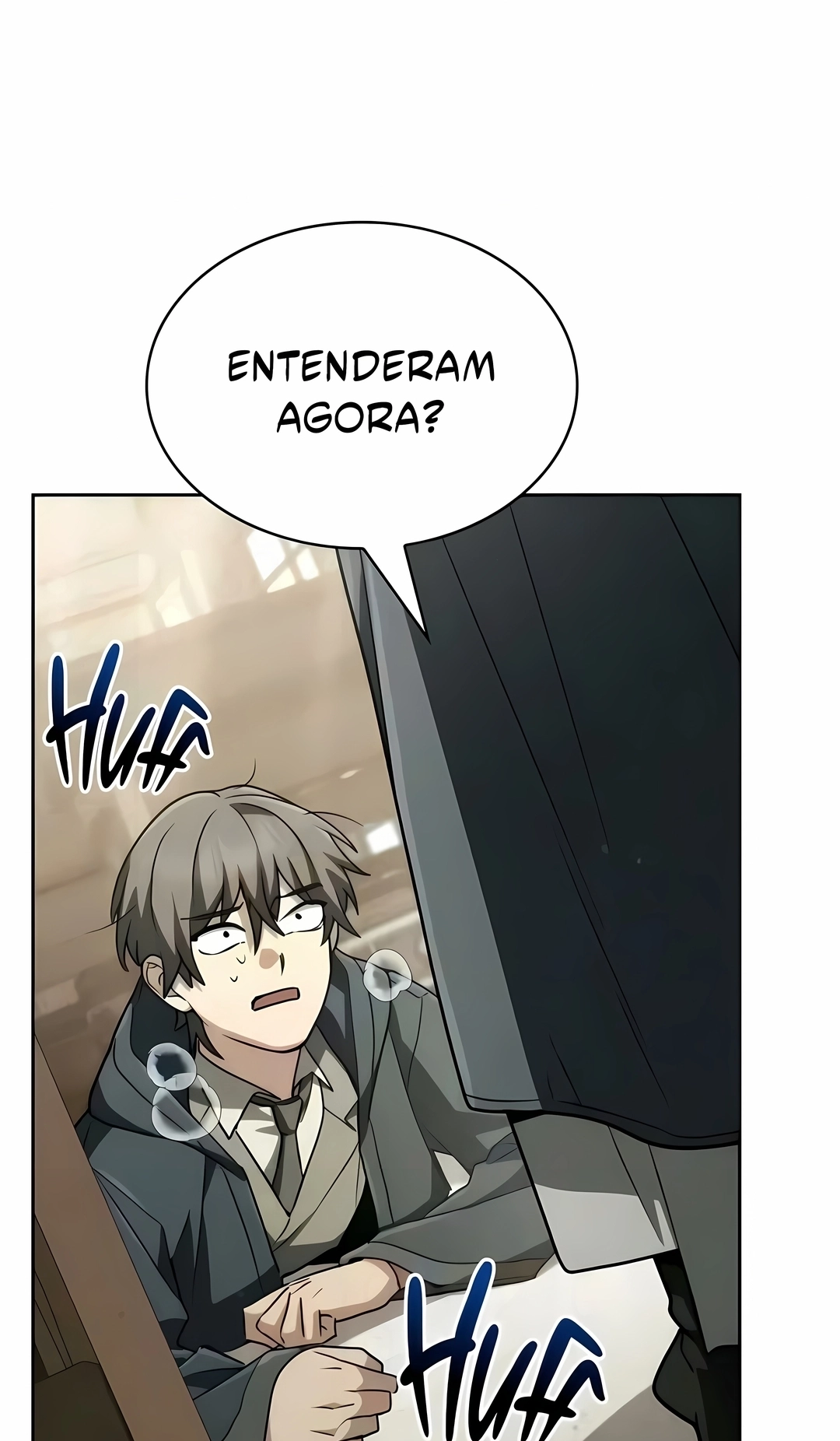 Mago Prismático Genial Capítulo 93 Página 70