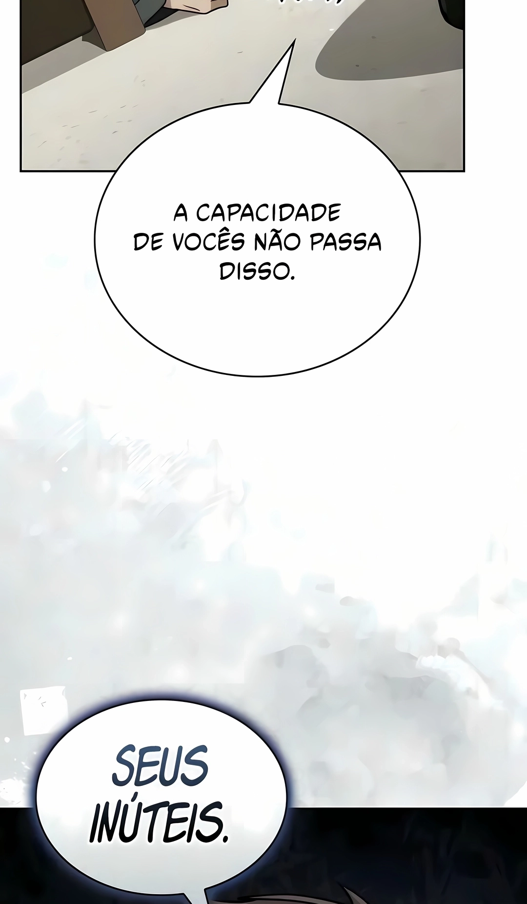 Mago Prismático Genial Capítulo 93 Página 71