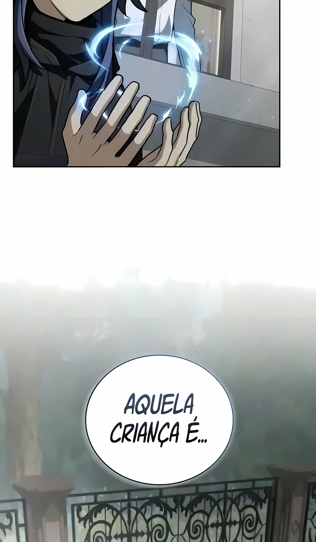 Mago Prismático Genial Capítulo 93 Página 79