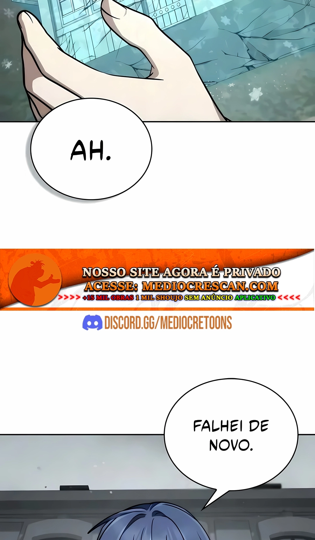 Mago Prismático Genial Capítulo 93 Página 82