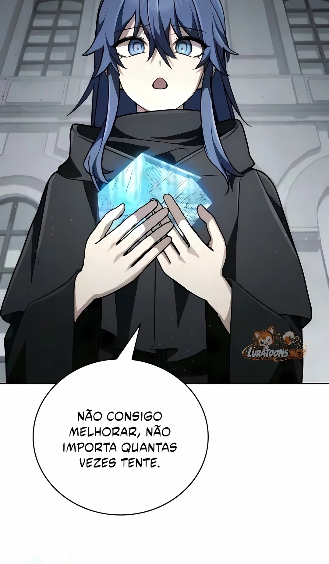 Mago Prismático Genial Capítulo 93 Página 83