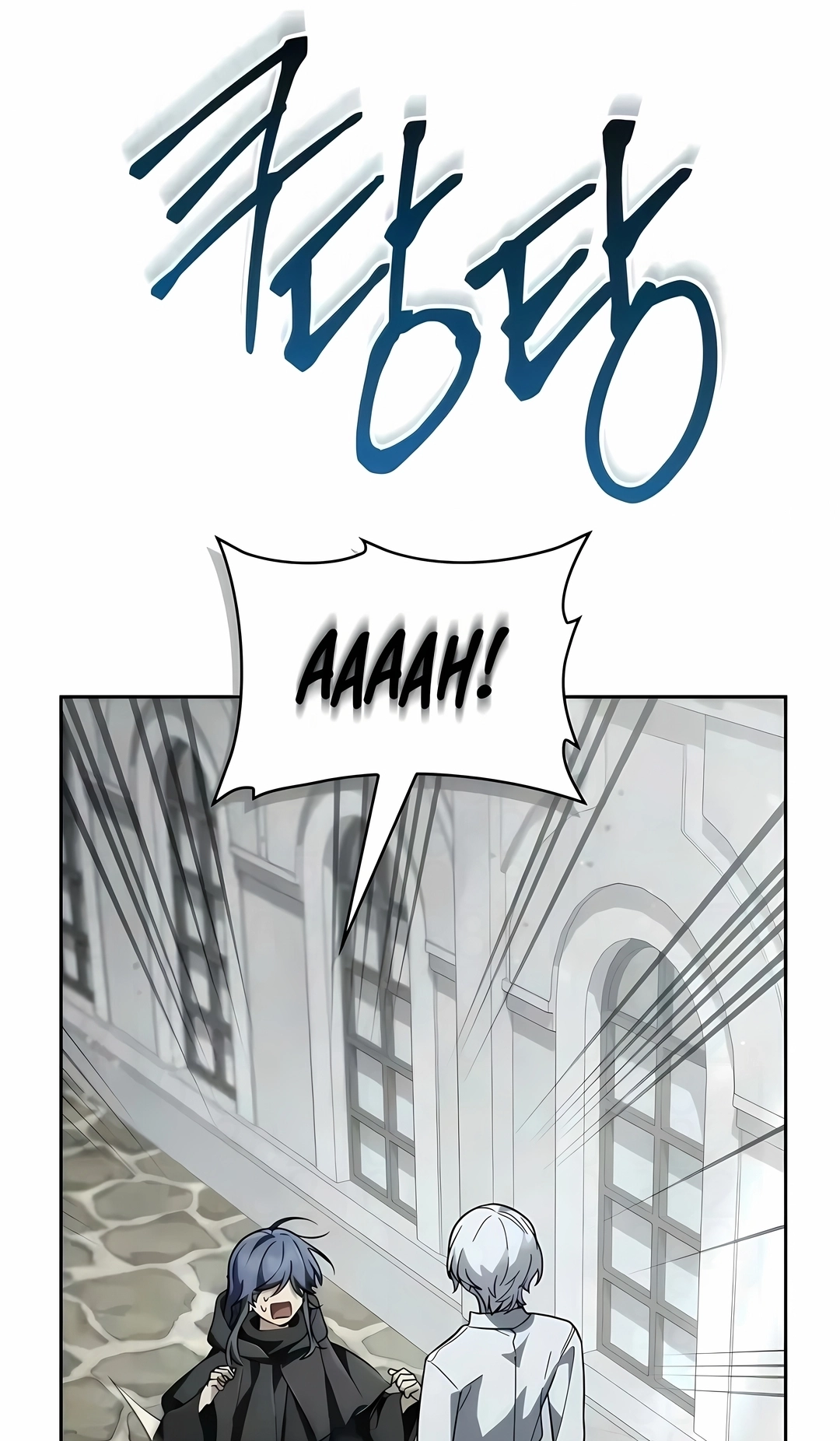 Mago Prismático Genial Capítulo 93 Página 86