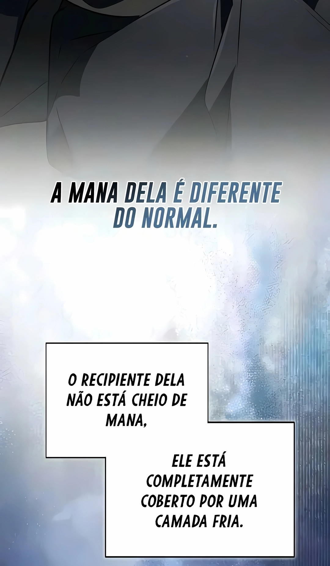 Mago Prismático Genial Capítulo 93 Página 90