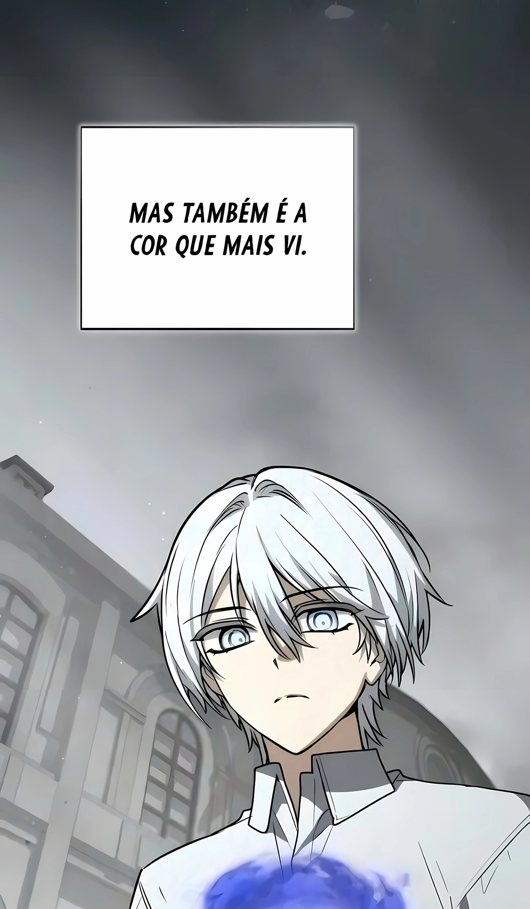 Mago Prismático Genial Capítulo 93 Página 93