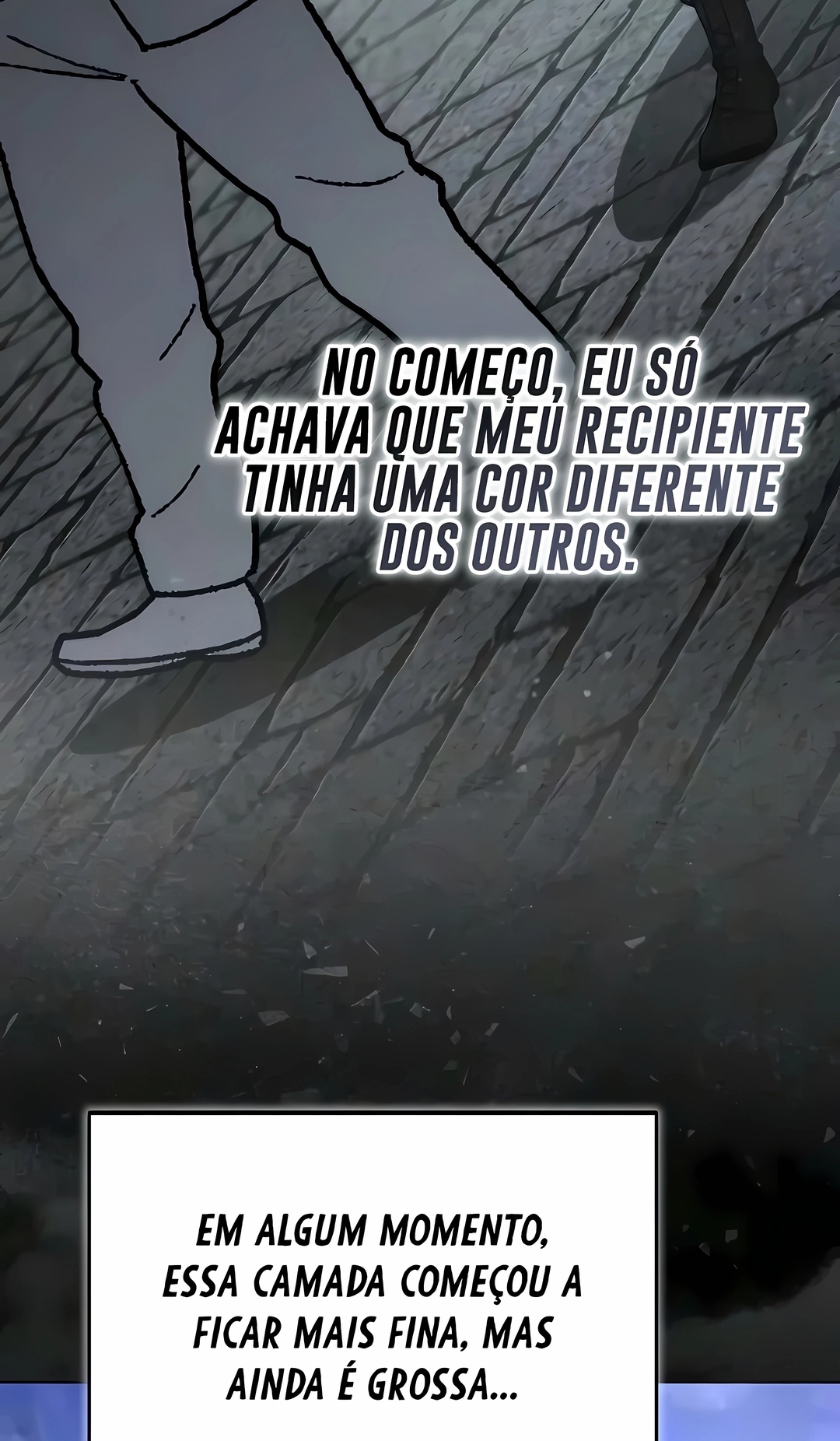 Mago Prismático Genial Capítulo 93 Página 96