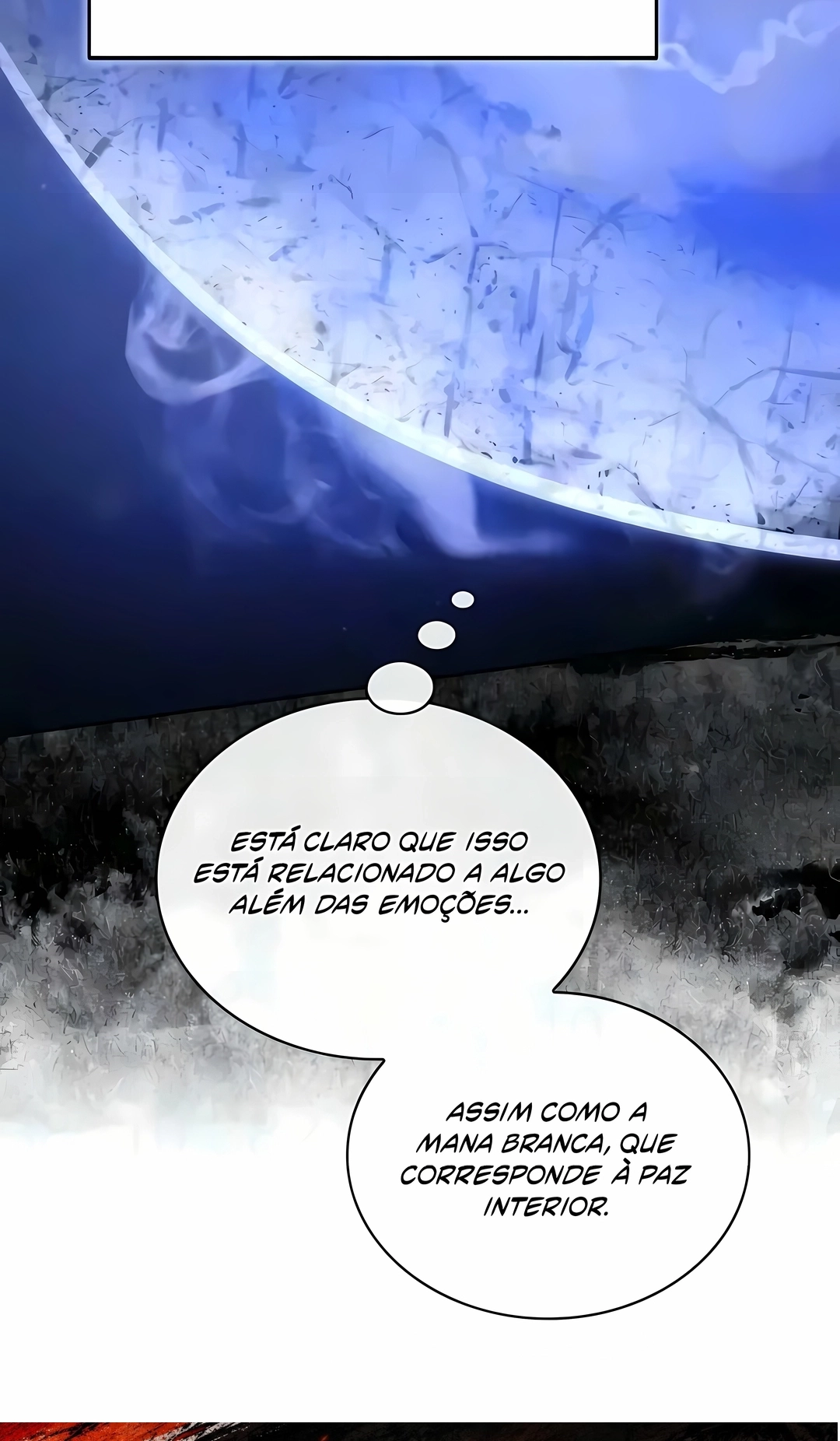 Mago Prismático Genial Capítulo 93 Página 97