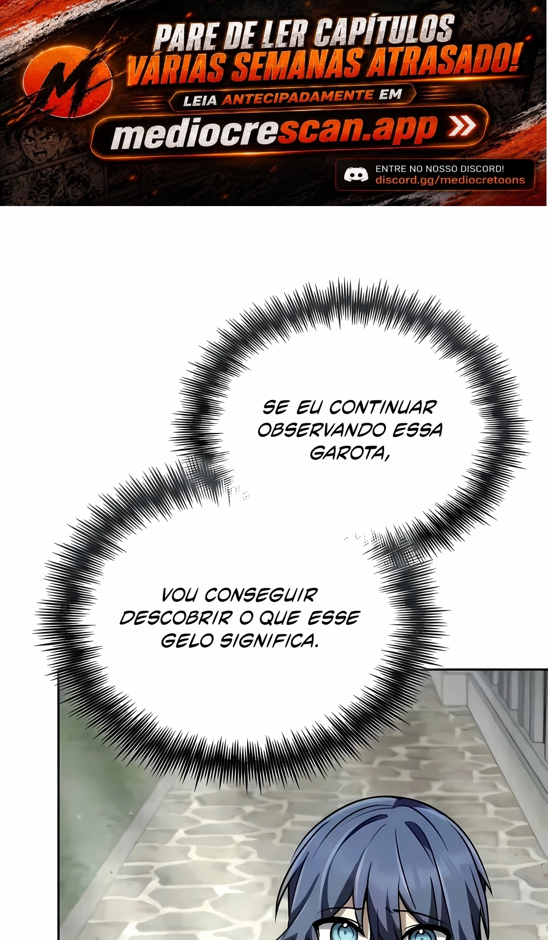 Mago Prismático Genial Capítulo 93 Página 98