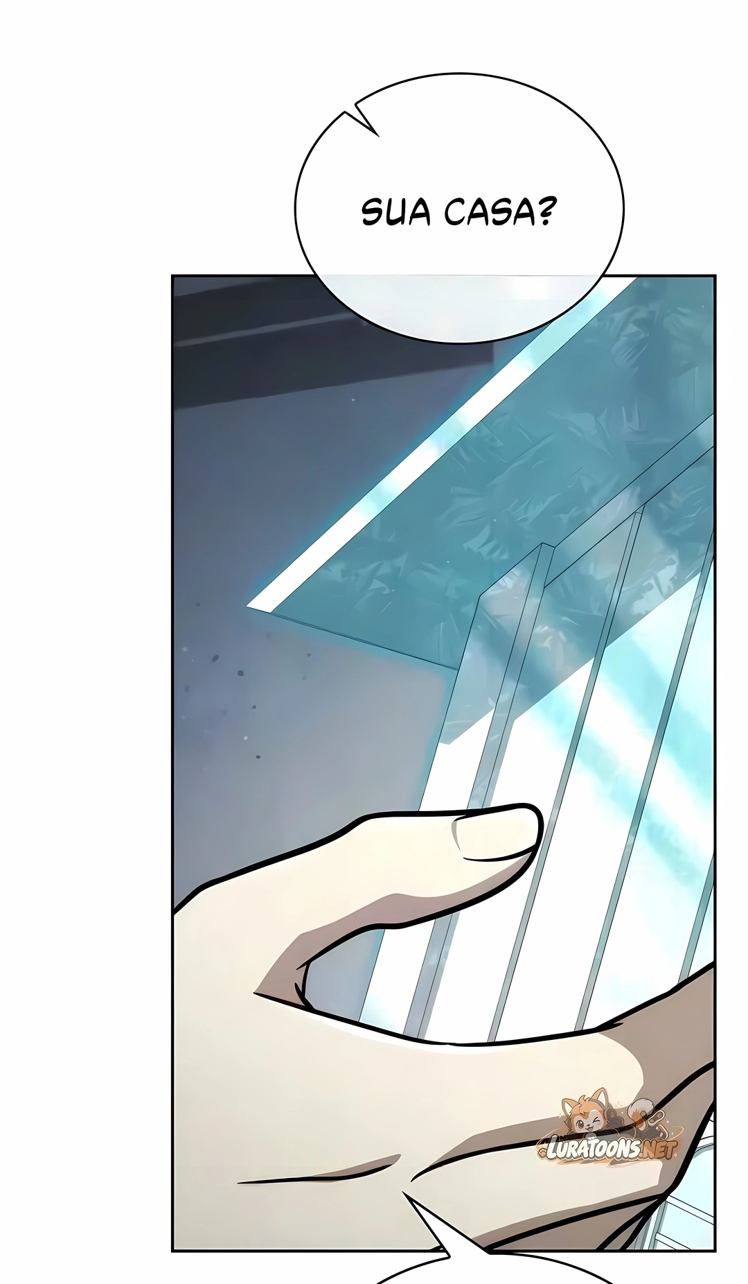 Mago Prismático Genial Capítulo 93 Página 105