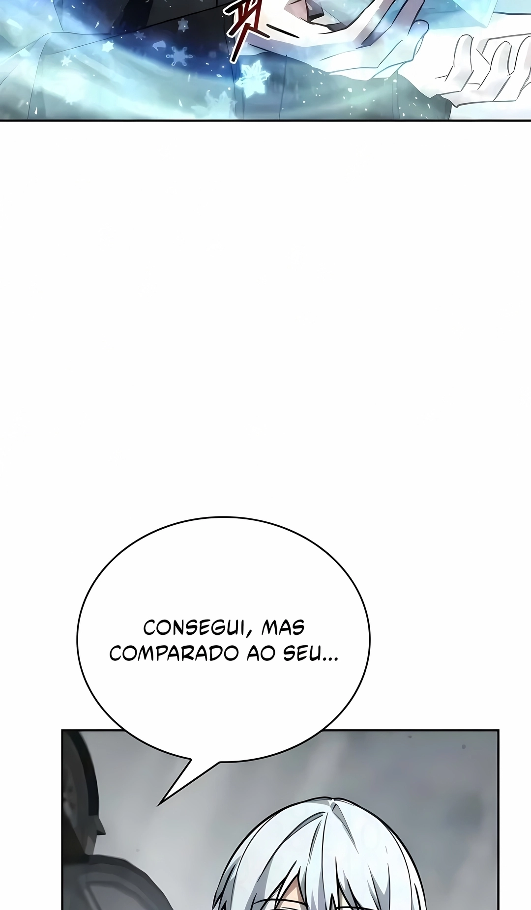 Mago Prismático Genial Capítulo 93 Página 108
