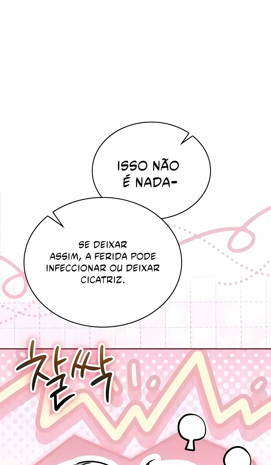 Mago Prismático Genial Capítulo 93 Página 110