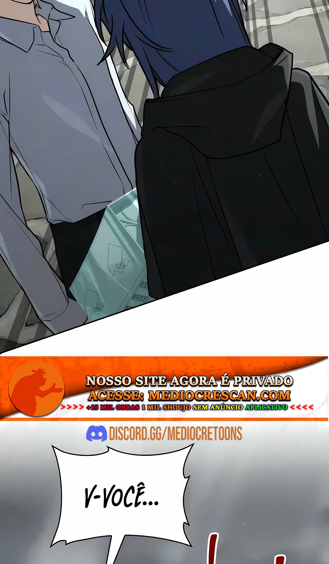 Mago Prismático Genial Capítulo 93 Página 116