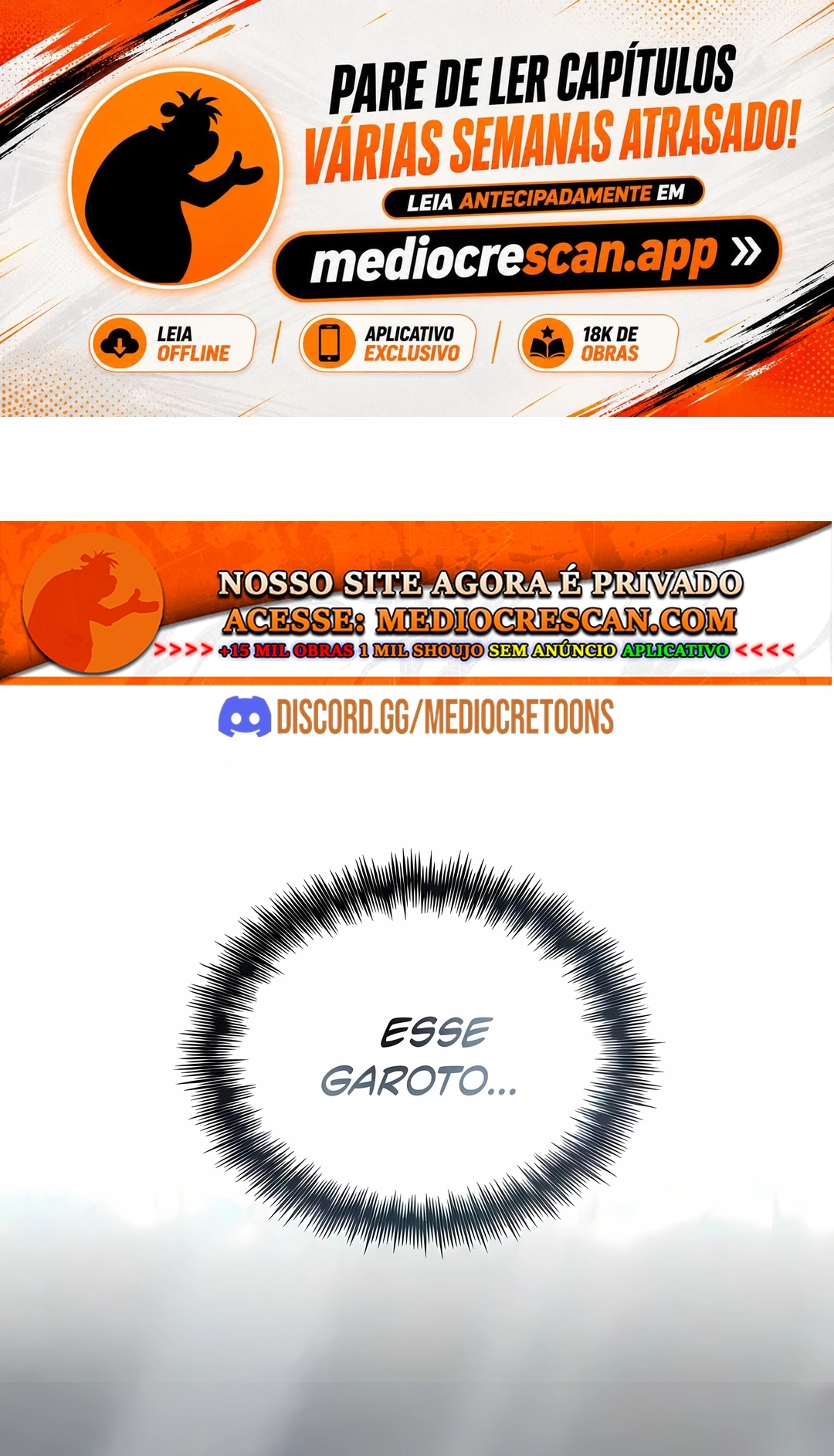 Mago Prismático Genial Capítulo 94 Página 1