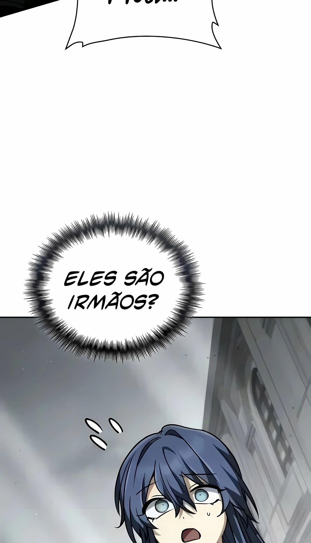 Mago Prismático Genial Capítulo 94 Página 3
