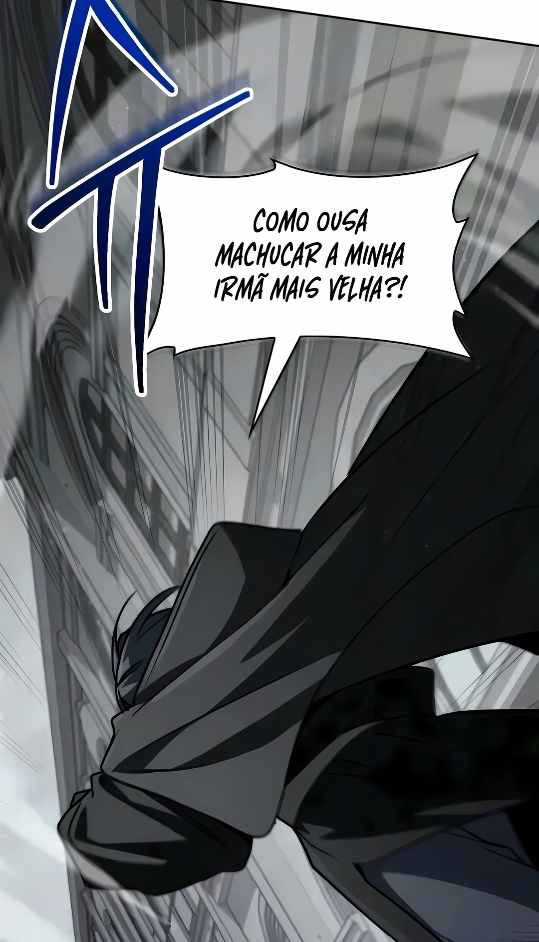 Mago Prismático Genial Capítulo 94 Página 6