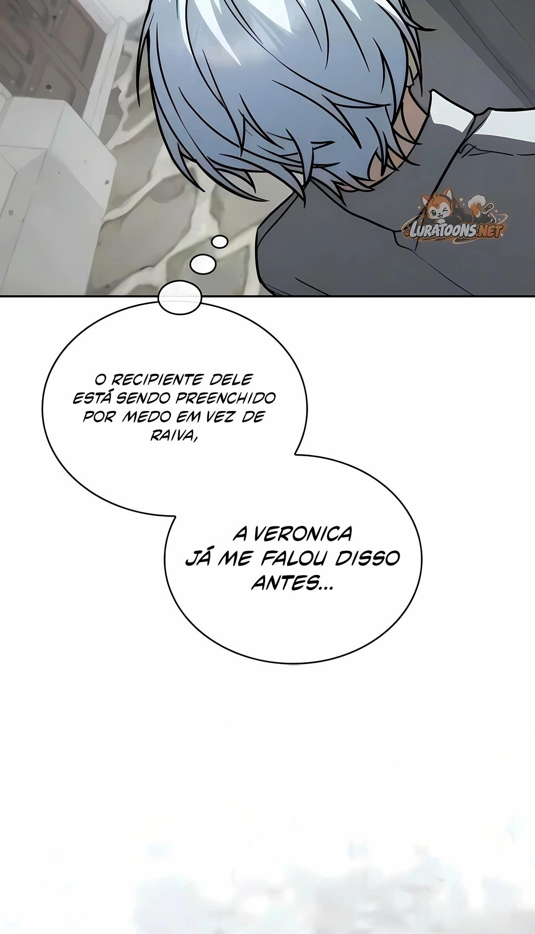 Mago Prismático Genial Capítulo 94 Página 12