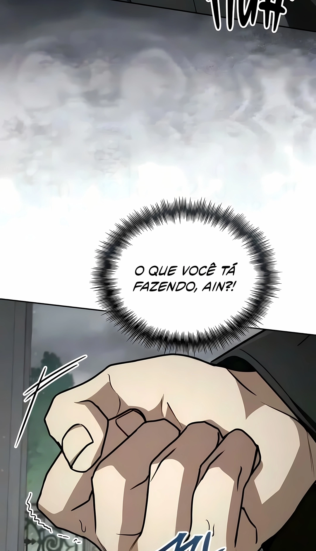 Mago Prismático Genial Capítulo 94 Página 14