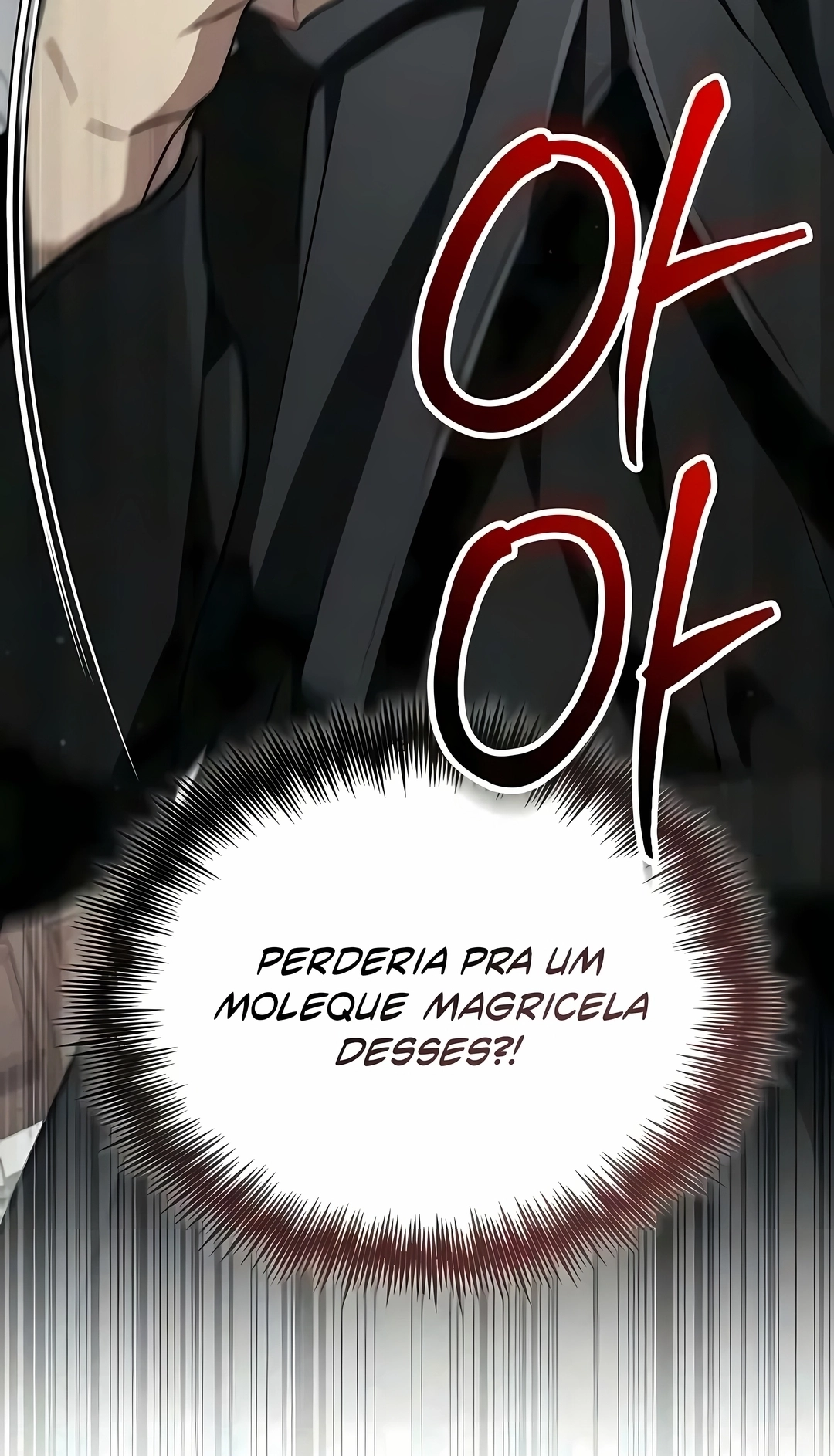 Mago Prismático Genial Capítulo 94 Página 19